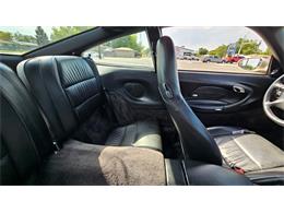 2000 Porsche 911 Carrera (CC-2101863) for sale in Billings, Montana