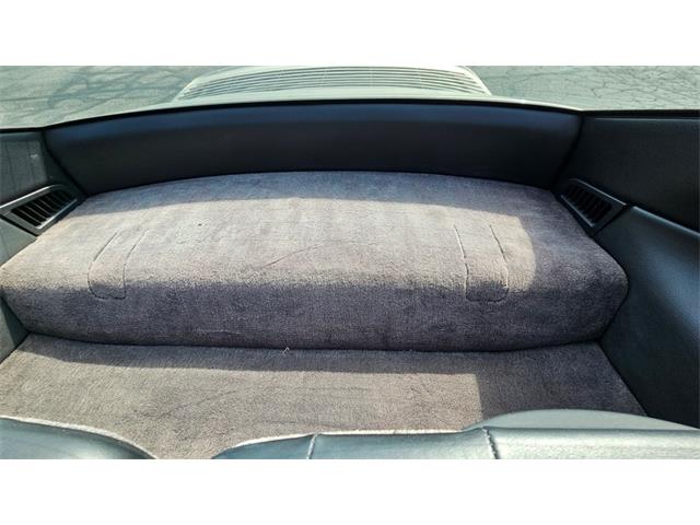 2000 Porsche 911 Carrera (CC-2101863) for sale in Billings, Montana