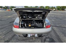 2000 Porsche 911 Carrera (CC-2101863) for sale in Billings, Montana