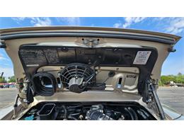 2000 Porsche 911 Carrera (CC-2101863) for sale in Billings, Montana