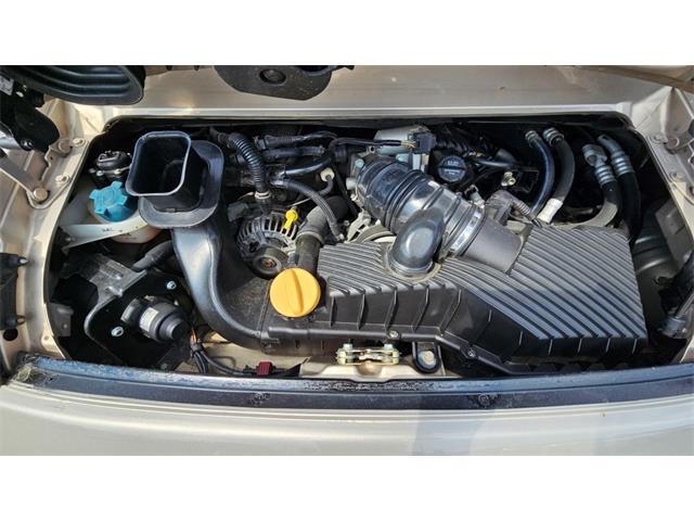 2000 Porsche 911 Carrera (CC-2101863) for sale in Billings, Montana