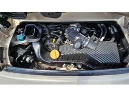 2000 Porsche 911 Carrera (CC-2101863) for sale in Billings, Montana