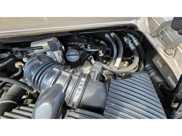 2000 Porsche 911 Carrera (CC-2101863) for sale in Billings, Montana