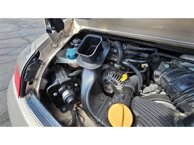 2000 Porsche 911 Carrera (CC-2101863) for sale in Billings, Montana