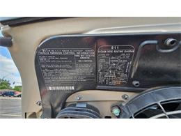 2000 Porsche 911 Carrera (CC-2101863) for sale in Billings, Montana