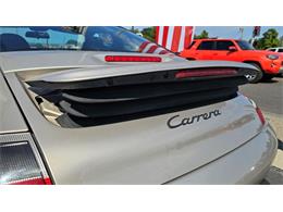 2000 Porsche 911 Carrera (CC-2101863) for sale in Billings, Montana