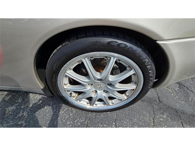 2000 Porsche 911 Carrera (CC-2101863) for sale in Billings, Montana