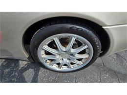 2000 Porsche 911 Carrera (CC-2101863) for sale in Billings, Montana