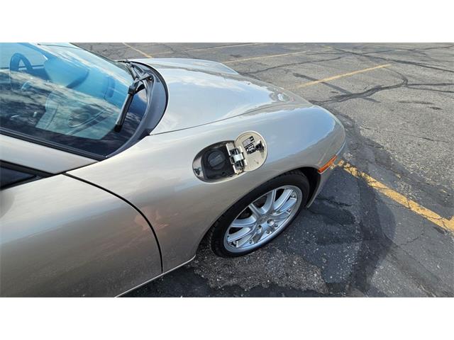 2000 Porsche 911 Carrera (CC-2101863) for sale in Billings, Montana
