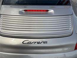 2000 Porsche 911 Carrera (CC-2101863) for sale in Billings, Montana