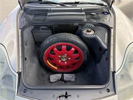 2000 Porsche 911 Carrera (CC-2101863) for sale in Billings, Montana