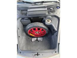 2000 Porsche 911 Carrera (CC-2101863) for sale in Billings, Montana