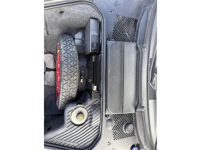 2000 Porsche 911 Carrera (CC-2101863) for sale in Billings, Montana