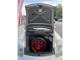 2000 Porsche 911 Carrera (CC-2101863) for sale in Billings, Montana