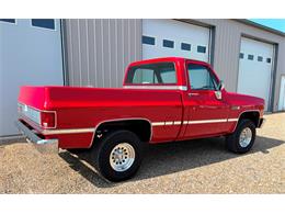 1985 GMC Sierra 1500 (CC-2101864) for sale in Billings, Montana