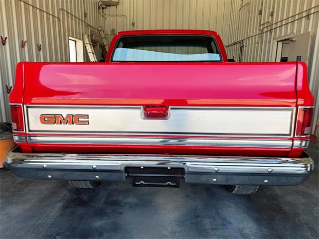 1985 GMC Sierra 1500 (CC-2101864) for sale in Billings, Montana