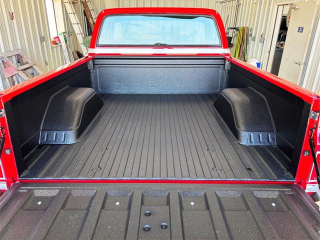 1985 GMC Sierra 1500 (CC-2101864) for sale in Billings, Montana