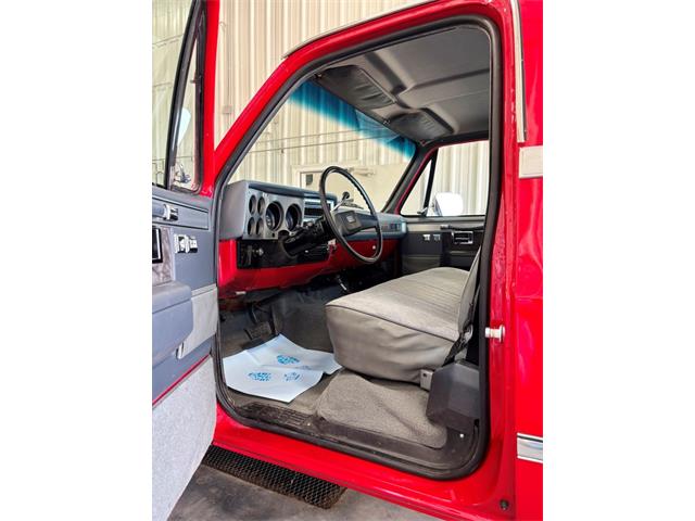 1985 GMC Sierra 1500 (CC-2101864) for sale in Billings, Montana