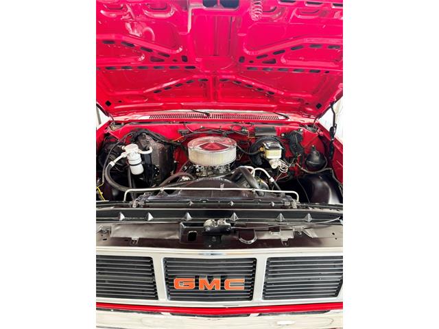 1985 GMC Sierra 1500 (CC-2101864) for sale in Billings, Montana
