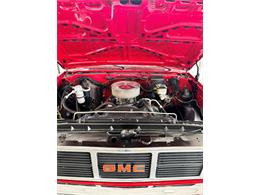 1985 GMC Sierra 1500 (CC-2101864) for sale in Billings, Montana