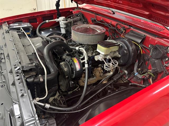 1985 GMC Sierra 1500 (CC-2101864) for sale in Billings, Montana
