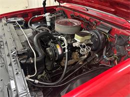 1985 GMC Sierra 1500 (CC-2101864) for sale in Billings, Montana