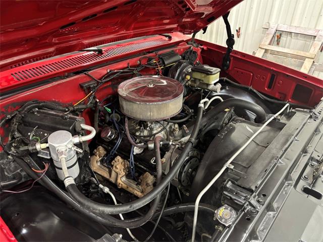 1985 GMC Sierra 1500 (CC-2101864) for sale in Billings, Montana