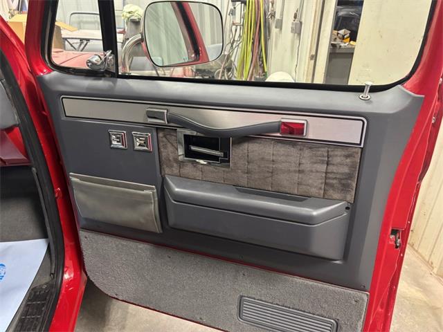 1985 GMC Sierra 1500 (CC-2101864) for sale in Billings, Montana