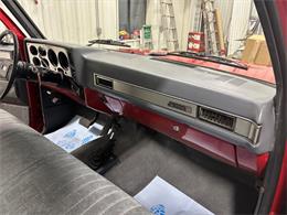 1985 GMC Sierra 1500 (CC-2101864) for sale in Billings, Montana