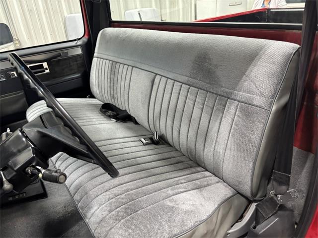 1985 GMC Sierra 1500 (CC-2101864) for sale in Billings, Montana