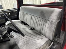 1985 GMC Sierra 1500 (CC-2101864) for sale in Billings, Montana