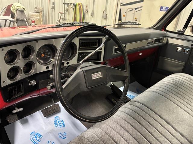 1985 GMC Sierra 1500 (CC-2101864) for sale in Billings, Montana
