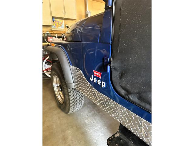1978 Jeep CJ5 Renegade (CC-2101867) for sale in Billings, Montana