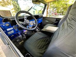 1978 Jeep CJ5 Renegade (CC-2101867) for sale in Billings, Montana