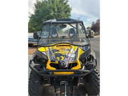 2011 Can-Am Commander X (CC-2101868) for sale in Billings, Montana