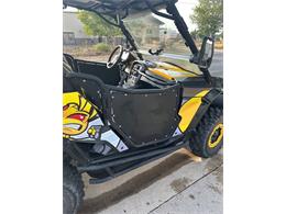 2011 Can-Am Commander X (CC-2101868) for sale in Billings, Montana
