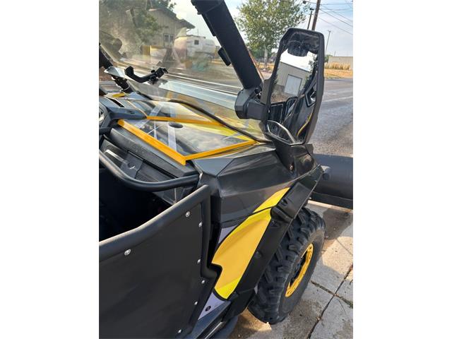 2011 Can-Am Commander X (CC-2101868) for sale in Billings, Montana