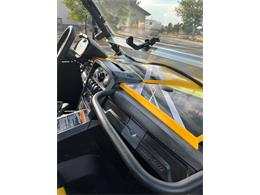 2011 Can-Am Commander X (CC-2101868) for sale in Billings, Montana