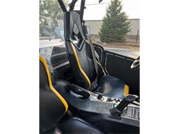 2011 Can-Am Commander X (CC-2101868) for sale in Billings, Montana