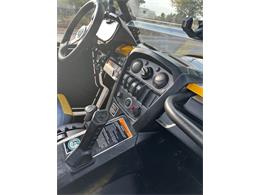 2011 Can-Am Commander X (CC-2101868) for sale in Billings, Montana