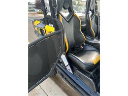2011 Can-Am Commander X (CC-2101868) for sale in Billings, Montana