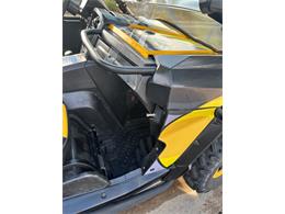 2011 Can-Am Commander X (CC-2101868) for sale in Billings, Montana