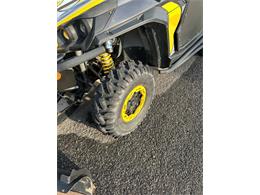 2011 Can-Am Commander X (CC-2101868) for sale in Billings, Montana