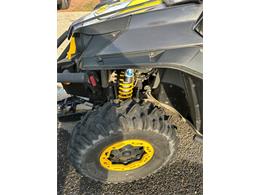 2011 Can-Am Commander X (CC-2101868) for sale in Billings, Montana