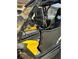 2011 Can-Am Commander X (CC-2101868) for sale in Billings, Montana