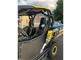 2011 Can-Am Commander X (CC-2101868) for sale in Billings, Montana