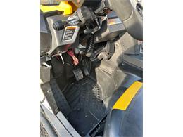 2011 Can-Am Commander X (CC-2101868) for sale in Billings, Montana
