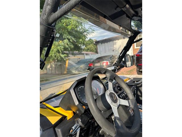 2011 Can-Am Commander X (CC-2101868) for sale in Billings, Montana
