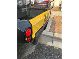 2011 Can-Am Commander X (CC-2101868) for sale in Billings, Montana