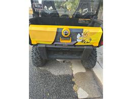 2011 Can-Am Commander X (CC-2101868) for sale in Billings, Montana